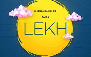 A Punjabi drama film, `Lekh` by Bhanu Pratap Thakur & Manvir Brar